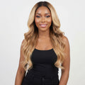 Raw Charlotte Glueless 5x5 HD Closure Wig