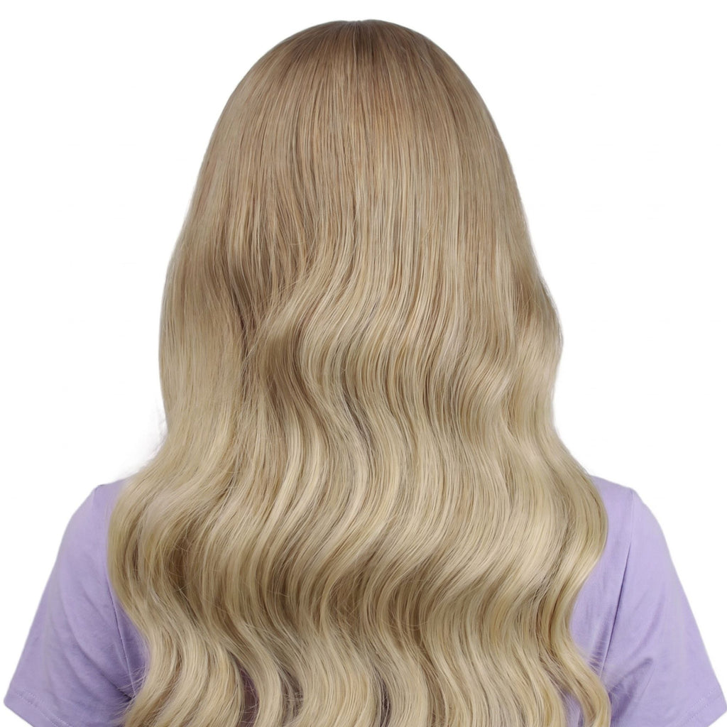 Raw Gabriella Glueless 5x5 HD Closure Wig