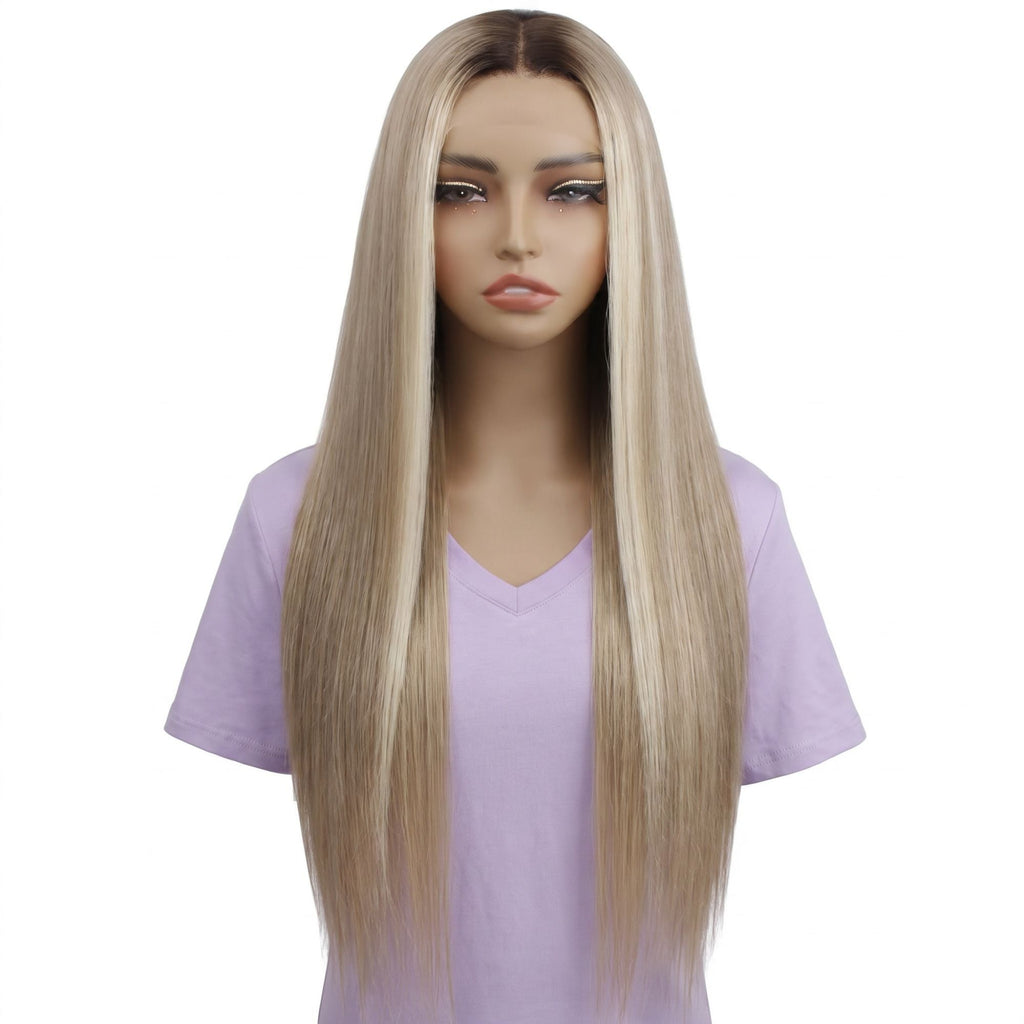 Raw Penelope Glueless 5x5 HD Closure Wig