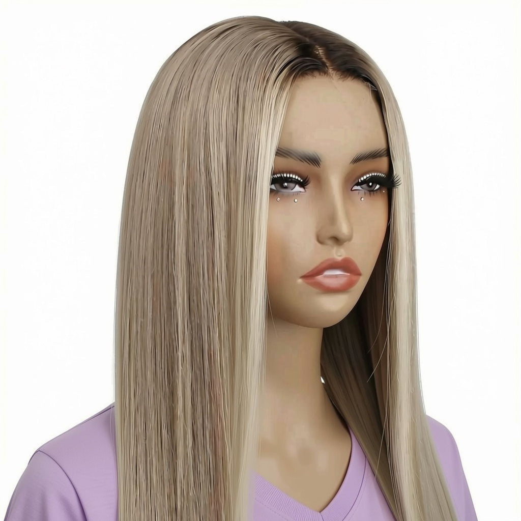 Raw Penelope Glueless 5x5 HD Closure Wig
