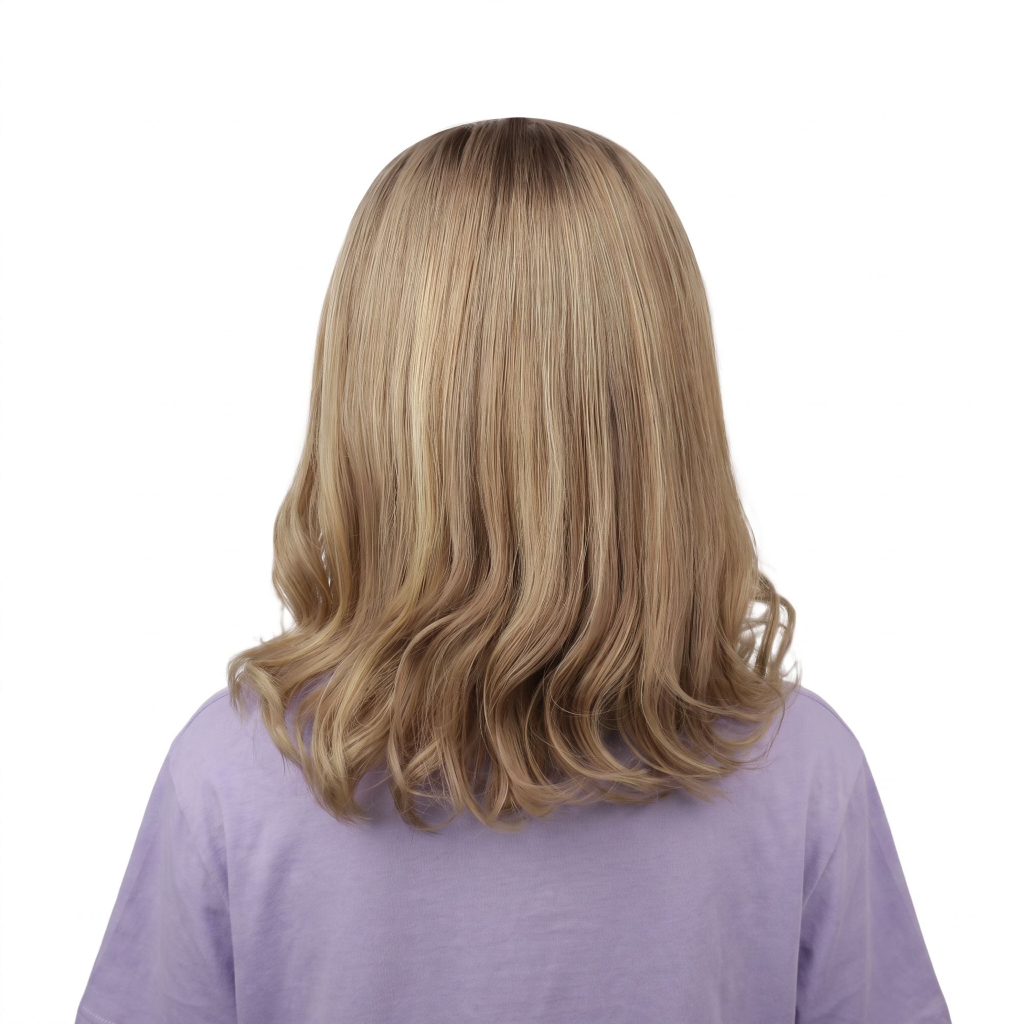 Raw Platinum Flip Glueless 5x5 HD Lace Closure Bob Wig