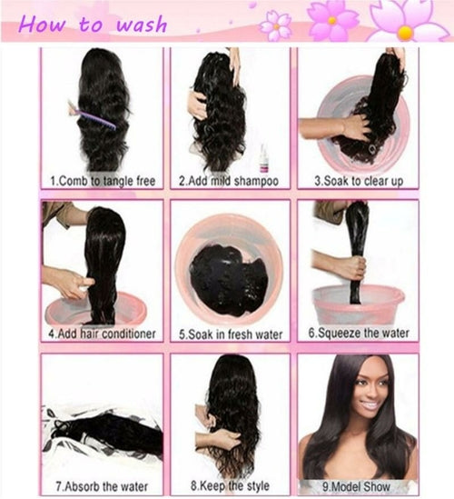 613 Light Blonde Hair Soft None Lace Synthetic Wigs Long Silky